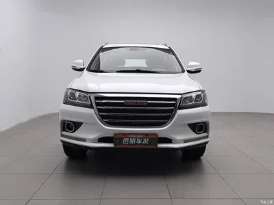 2017 Haval H2 Red Label 1.5T Manual 2WD Elite, фото 3, лот 10281505