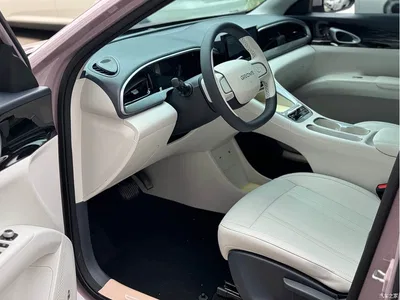 2026 Geely Galaxy Starry Wish Edition 310km Youth Version, фото 4, лот 10834527
