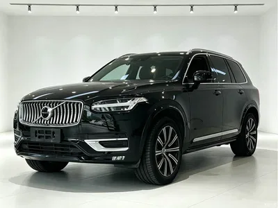 2020 Volvo XC90 T6 Inscription Luxury (7-seater), фото 3, лот 10352802