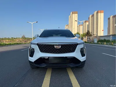 2024 Cadillac XT4 28T 2WD Premium, фото 2, лот 10303982