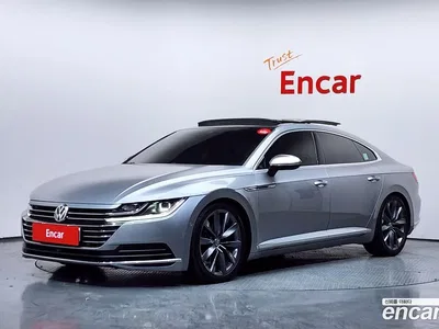 2020 Volkswagen Arteon 2.0 TDI Presige 4Motion, фото 1, лот 10129245