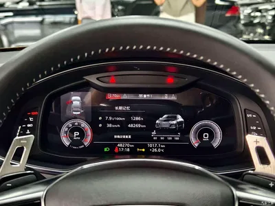 2020 Audi A6L 40 TFSI Luxury Dynamic, фото 3, лот 10689097