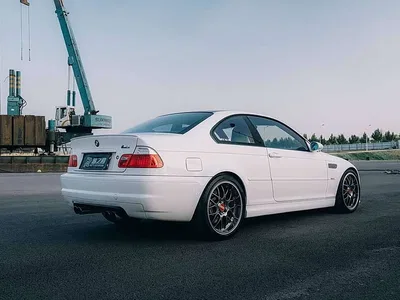 2003 Bmw 3ER, фото 4, лот 10473155