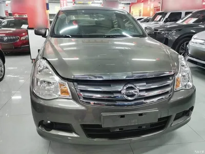 2018 Nissan Sylphy Classic 1.6XE+ CVT Leading, фото 3, лот 10347445