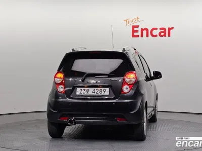 2014 Chevrolet Spark LT, фото 3, лот 10076773