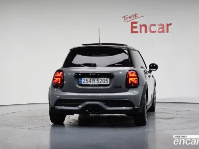 2022 Mini Cooper Classic, фото 4, лот 10096890