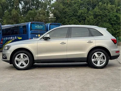 2015 Audi Q5 40 TFSI Technology, фото 4, лот 10234033