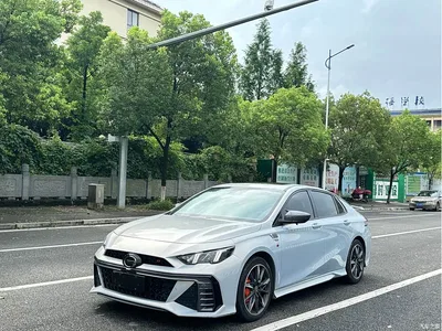 2023 GAC Trumpchi Trumpchi Emkoo 400T Automatic R PRO, фото 1, лот 11218686
