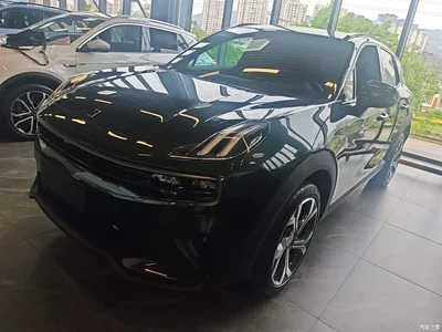 2023 Lynk & Co 06 Remix 1.5T Hero, фото 1, лот 10318672
