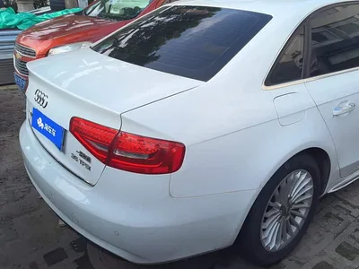 2016 Audi A4L 35 TFSI Collector's Edition S line Comfort, фото 3, лот 10905005