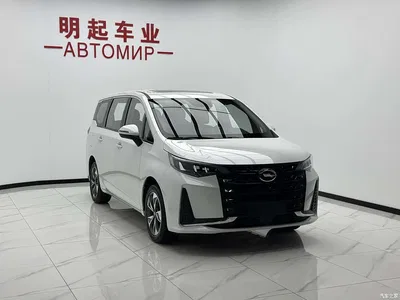 2021 GAC Trumpchi Trumpchi M6 PRO 270T Automatic Luxury Edition, фото 3, лот 10414430