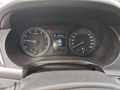 2017 Hyundai Mistra 1.8L Automatic Smart GLS (China V), фото 4, лот 10375955