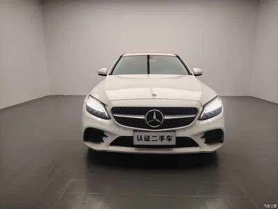 2020 Mercedes-Benz C-Class Facelift C 200 L Fashion Sport Version, фото 2, лот 11551871