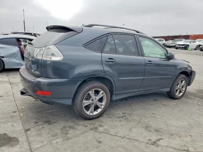2006 LEXUS RX 400, фото 3, лот 10844097