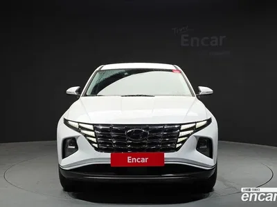2022 Hyundai Tucson Gasoline 1.6 Turbo 2WD, фото 3, лот 10153632
