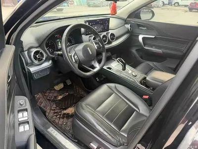 2020 WEY VV5 1.5T 2WD Style Pioneer, фото 4, лот 10451324