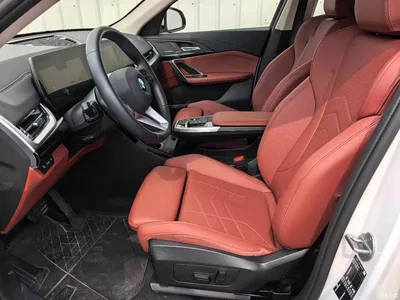 2025 BMW X2 (Import) sDrive25i M Sport Package, фото 4, лот 10238588