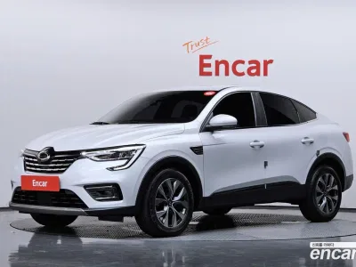 2020 Samsung XM3 1.3 TCe RE, фото 1, лот 11094089