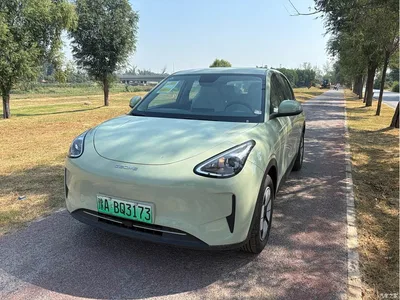 2026 Geely Galaxy Starry Wish Edition 310km Youth Version, фото 1, лот 10834453