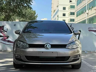2015 Volkswagen Golf 1.6L Automatic Comfort, фото 1, лот 10449807