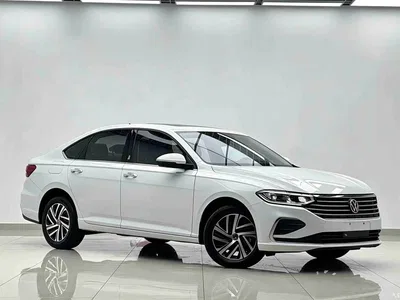 2023 Volkswagen Lavida Facelift 1.5L Automatic 5 Million Edition, фото 2, лот 11342671