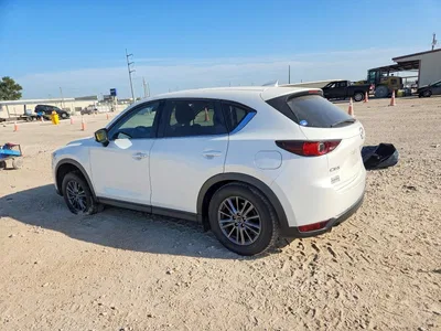 2020 MAZDA CX-5 TOURING, фото 2, лот 10846305