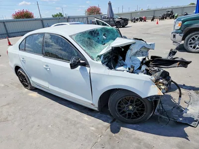 2016 VOLKSWAGEN JETTA S, фото 4, лот 10839835