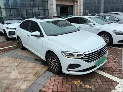 2023 Volkswagen Lavida 280TSI DSG Comfort Edition, фото 4, лот 10803865