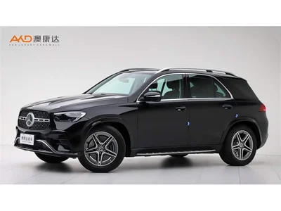 2024 Mercedes-Benz GLE 450 4MATIC Sport, фото 1, лот 10296562