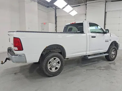 2018 RAM 2500 ST, фото 3, лот 11159482