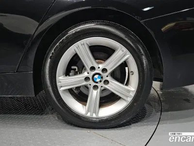 2014 BMW 3-Series 320d xDrive, фото 4, лот 10146025