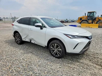 2023 TOYOTA VENZA LE, фото 4, лот 10549700