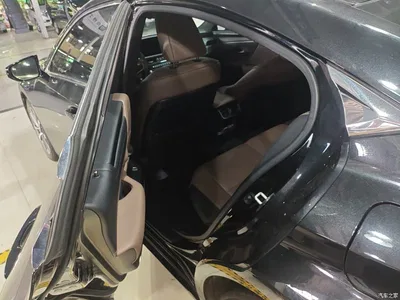 2022 Lexus ES 300h Excellence Edition, фото 4, лот 11571555
