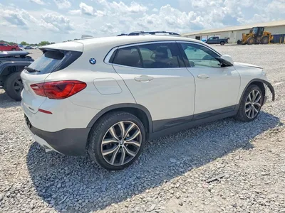 2018 BMW X2 XDRIVE28I, фото 3, лот 10813722