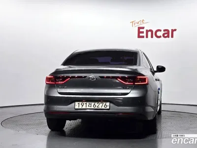 2019 Samsung SM6 2.0 GDe SE, фото 4, лот 10211028