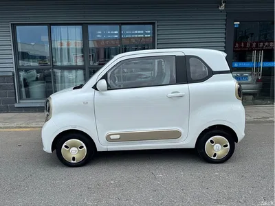 2024 Besturn Bestune Pony 170km Vitality Pony, фото 3, лот 10376297