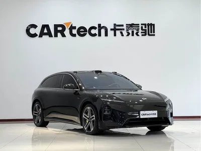 2025 NIO ET5T Champion Commemorative Edition 100kWh Touring, фото 3, лот 11181025