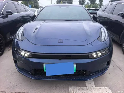 2023 ZEEKR 001 YOU Edition 100kWh, фото 2, лот 11142162