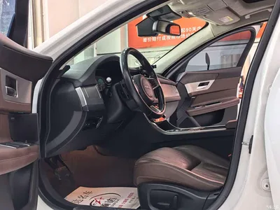 2018 Jaguar XFL 2.0T 250PS Luxury, фото 4, лот 10290105
