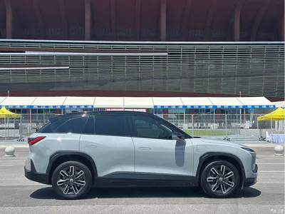 2020 NIO ES6 420KM Sport, фото 4, лот 10360119
