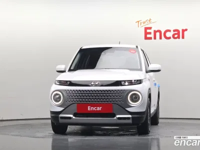 2023 Hyundai Casper Modern, фото 3, лот 10222294