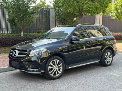 2018 Mercedes-Benz GLE 320 4MATIC Dynamic Ultimate Edition, фото 1, лот 10261051
