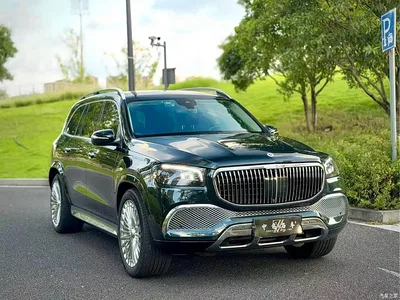 2023 Mercedes-Benz GLS 450 4MATIC Fashion Edition, фото 3, лот 11242590