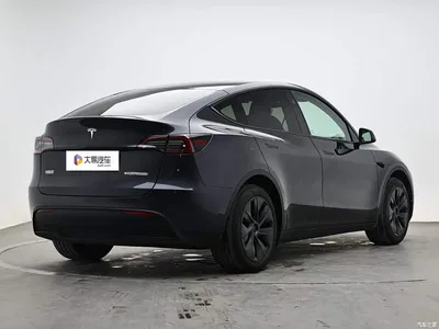 2024 Tesla Model Y Rear-Wheel Drive Version, фото 3, лот 11225744