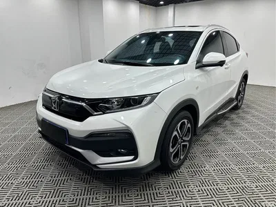 2021 Honda XR-V 1.5L CVT Comfort Edition, фото 3, лот 10426889