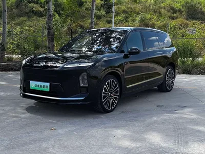 2025 NIO ES8 Base Model, фото 1, лот 10364770