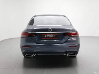 2018 Mercedes-Benz E-Class Facelift E 200 L Sport, фото 4, лот 11584654