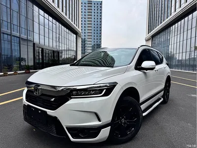 2021 Honda Haoying 240TURBO CVT 2WD Elite, фото 1, лот 10827027