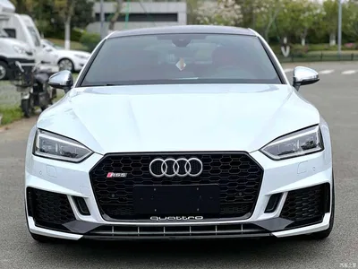 2017 Audi S5 3.0T Sportback, фото 2, лот 10424677