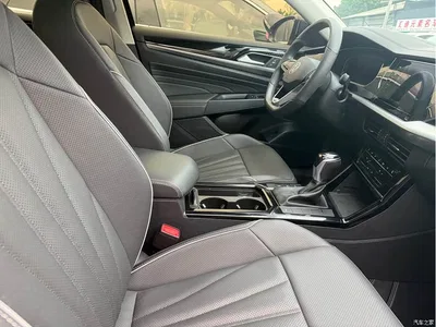2024 Volkswagen Passat 380TSI Starlight Dragon Soaring Edition, фото 3, лот 10442767
